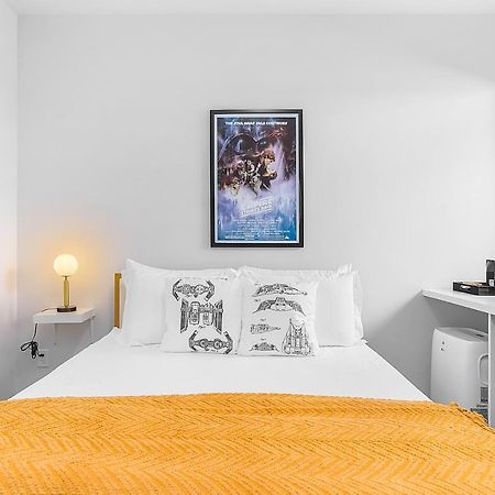 Leia'S Rebel Princess Suite Seattle Exterior foto
